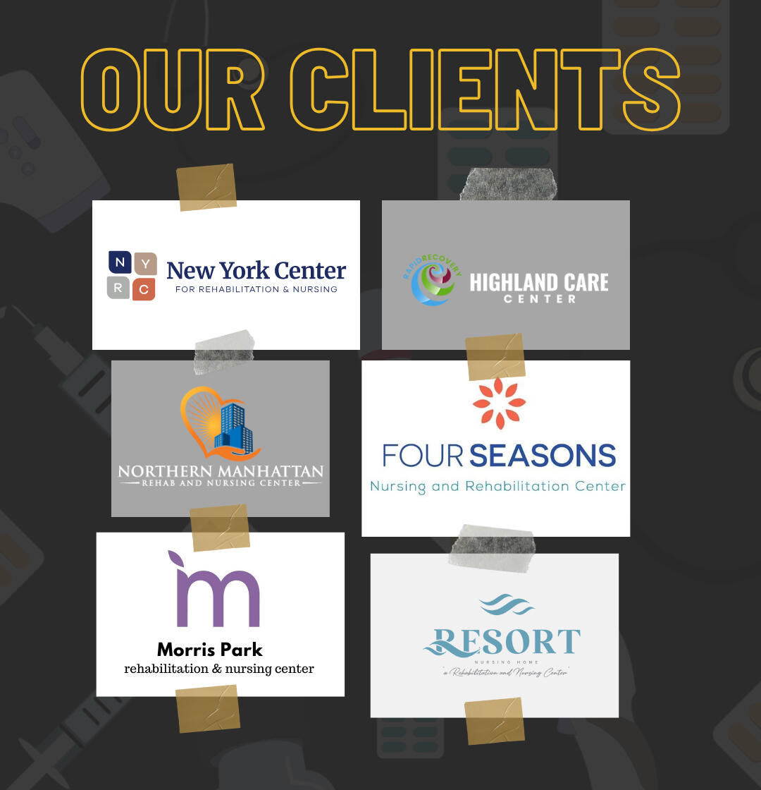 Clients Marketing Clients